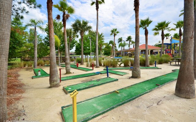 Terra Verde 137, Kissimmee, US