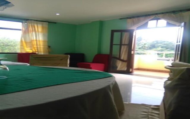 Jayabima Grand Hotel