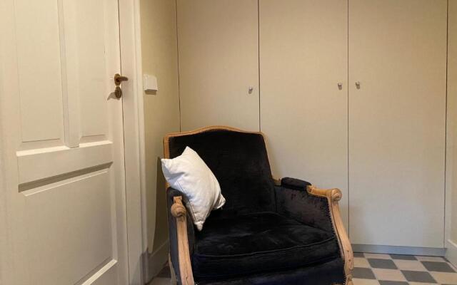 Prinsengracht Museum Bed and Breakfast