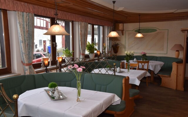 Hotel Zur Igelstadt