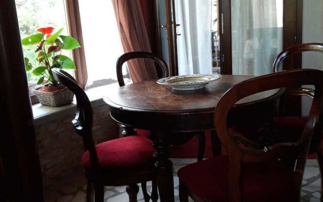 Debora Maison B&B