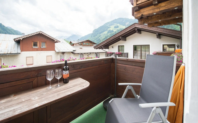 Appartementhaus Renate