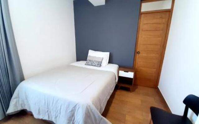 Majhu Hostal