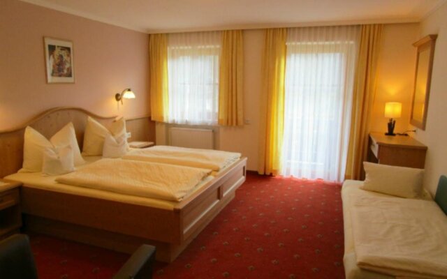 Hotel-Pension Madlgut