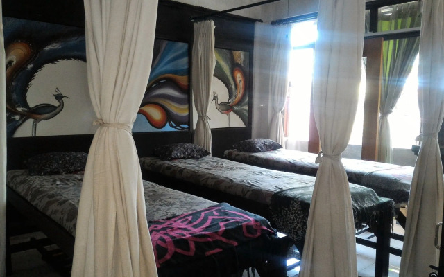 Rumah Ary Homestay & Spa