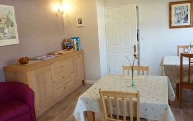 21 Park Lane Bed & Breakfast
