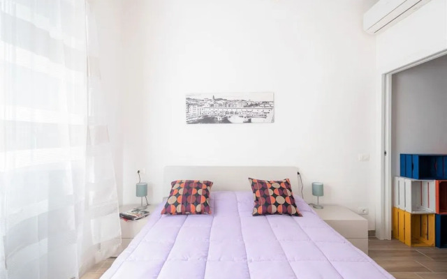 Giardino della Fortezza Apartment