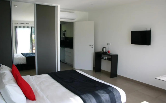 Residence Terre Et Mer