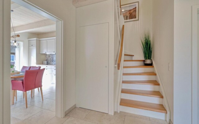 Beautiful Home in Dagebüll With 3 Bedrooms and Sauna