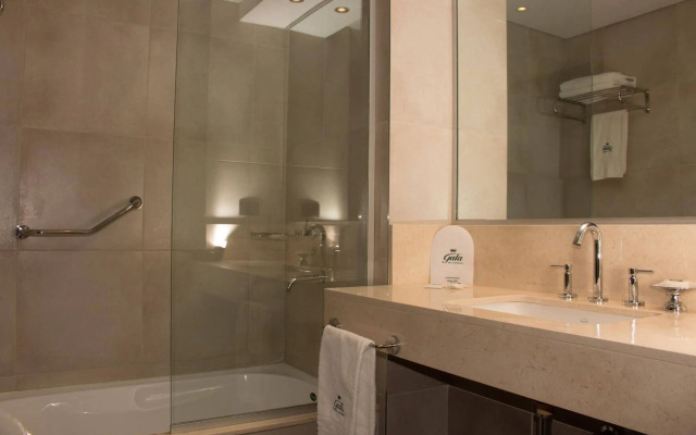 Gala Hotel y Convenciones
