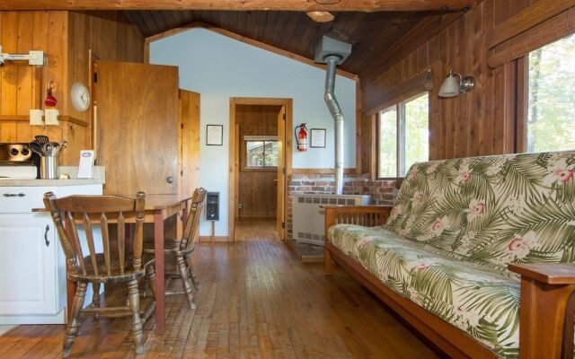 Montfair Resort Farm