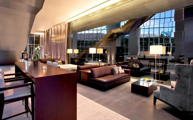 The Westin Guadalajara