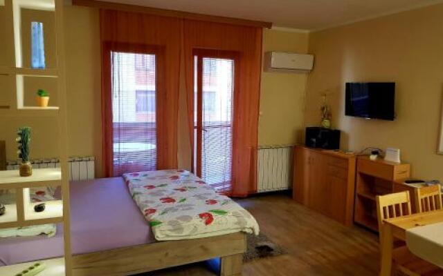 Apartment Danijela