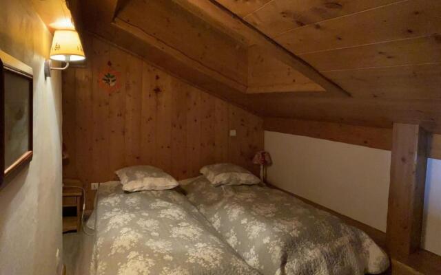 Appartement Villard-sur-Doron, 4 pièces, 8 personnes - FR-1-293-343