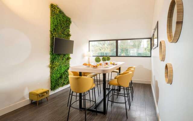 Best Western Voiron Centre