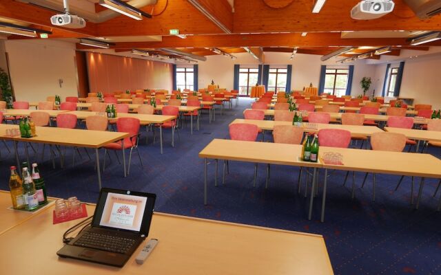 Hessen Hotelpark Hohenroda