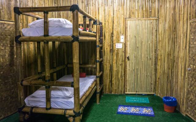 Tadom Hill Resorts