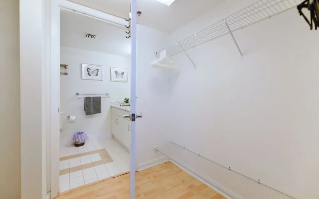 Direct Ocean View 3Br at Brickell