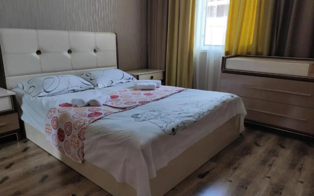 Guest House on Kostava 23