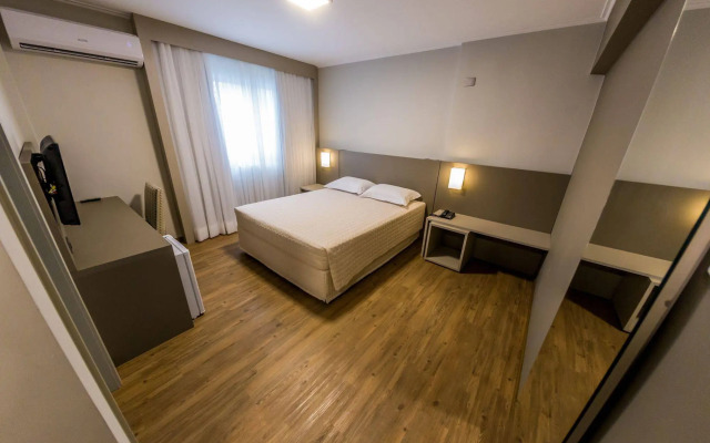 Tri Hotel Premium Criciuma