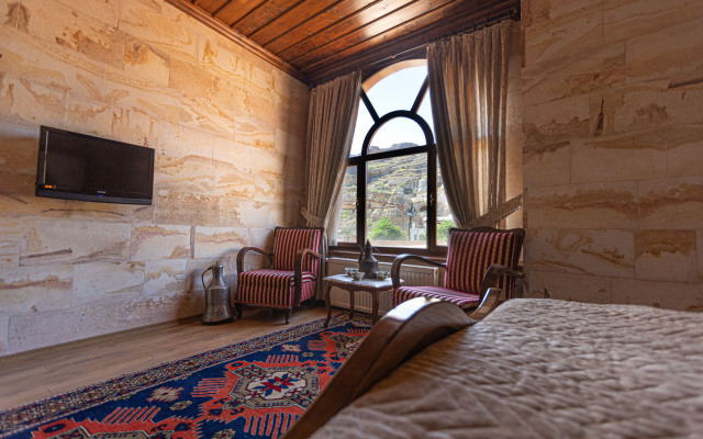 Akuzun Hotel