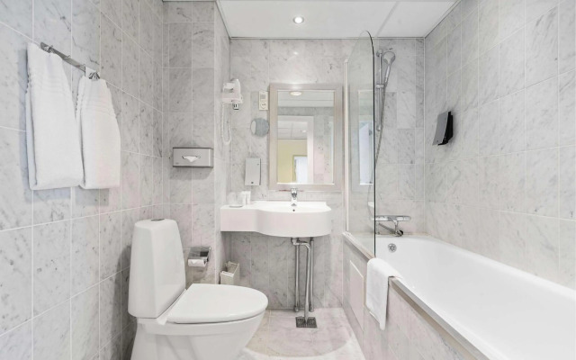 Best Western Plus Airport Hotel Copenhagen