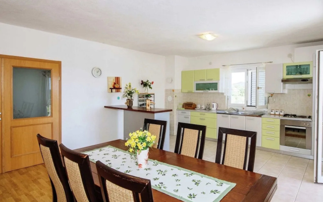 Spacious Holiday Home With Private Pool