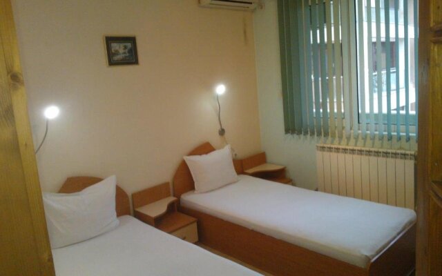 Hotel Tsarevets