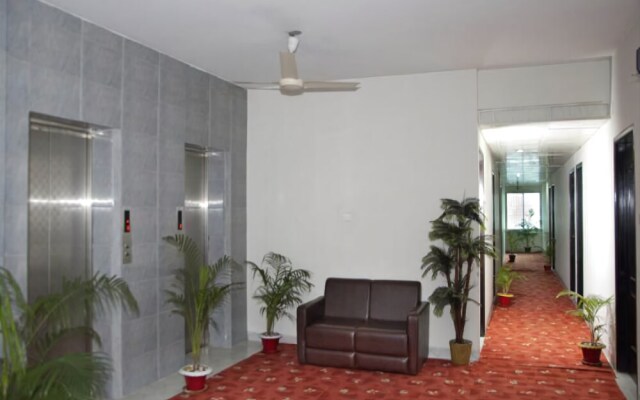 Sel Nbash Hotel & Services Apartments