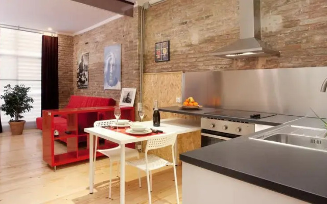Centric Apartments Molino Theatre Bj2