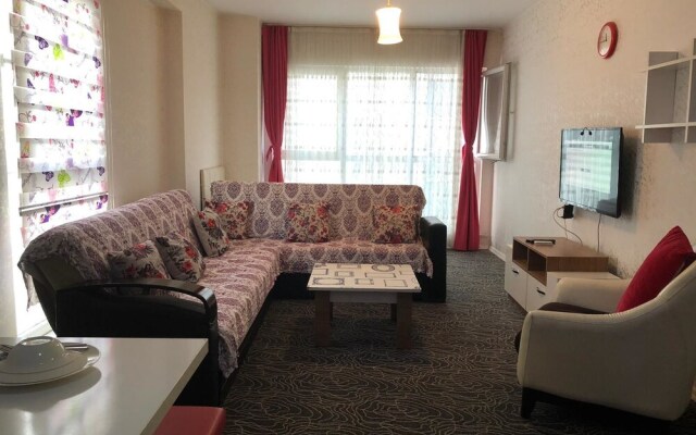 Gunes Suites