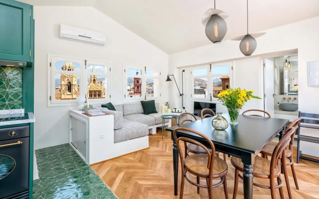 Solaga - Apartamento Sagrado CorazÃ³n