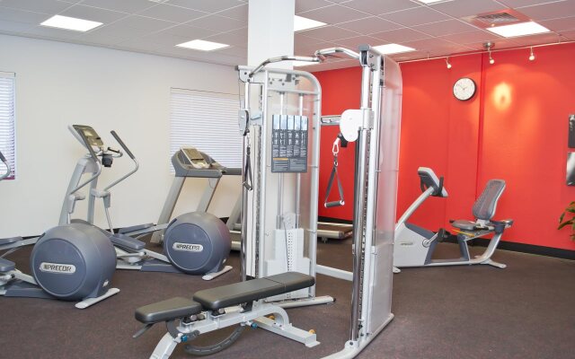 Thousand Hills Resort Hotel