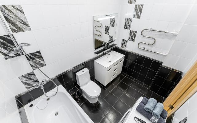 Bragin HILL (Брагин Хилл) на улице Нефтяников