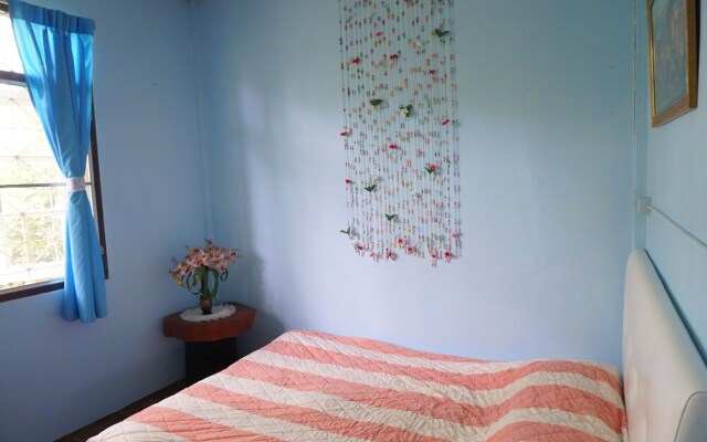 Garden Homestay