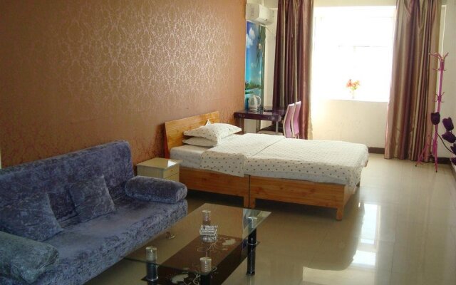 Zhengzhou Hongda Express Hotel – Guest Rooms – Zhengzhou