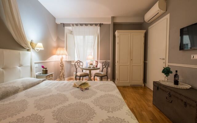 B&B Emozioni Fiorentine