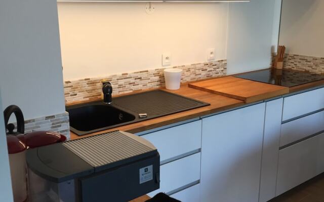 Appartement Key West Welcome Inn