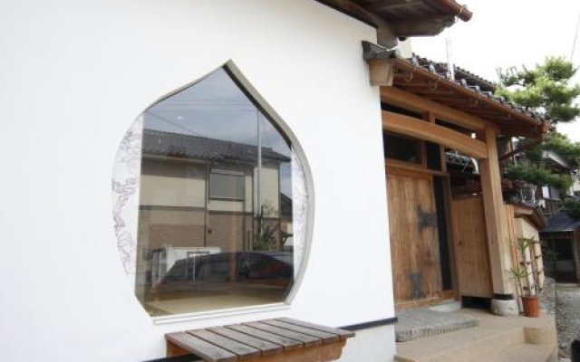 Wagokoro No Koyado Kazuko Guest House