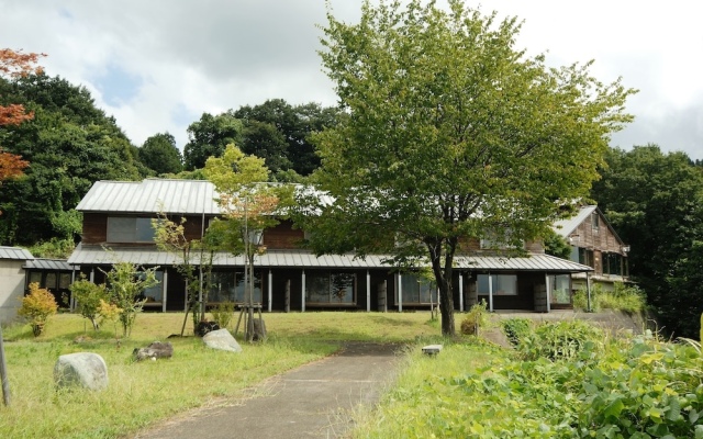 Natureling Hotel KomeHonjin