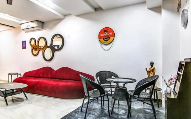 Sai Shama Service Apartment