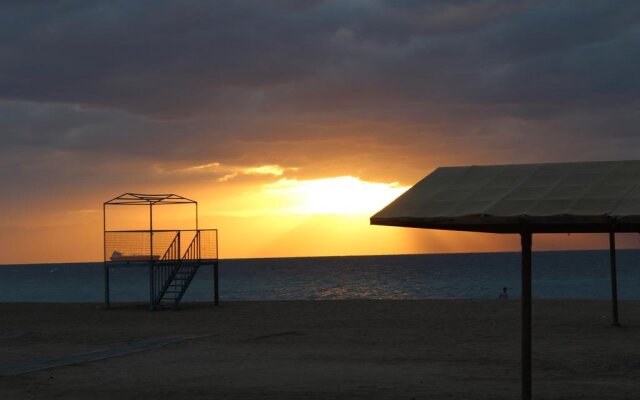 Bait al Aqaba Dive Center & Resort