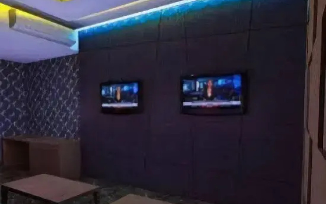 Hotel Grand Mutiara