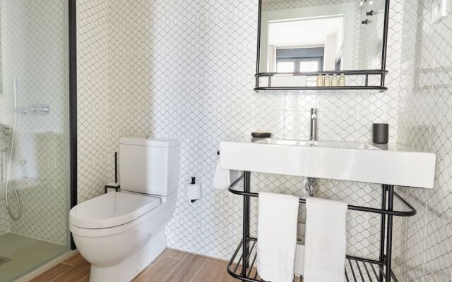 Sonder by Marriott Bonvoy Malasaña Apartments