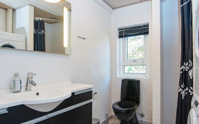 10 Person Holiday Home in Ebeltoft