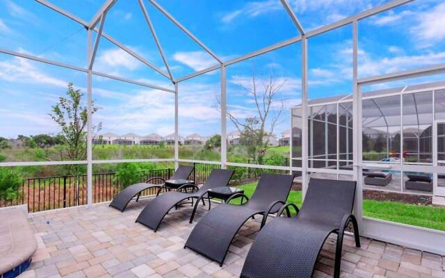 C8800ilc-the Retreat at Championsgate