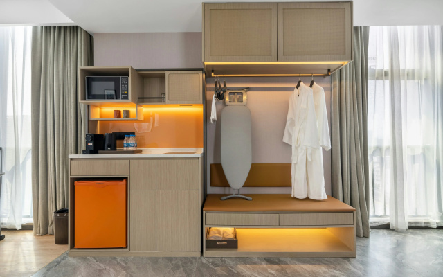 Home2 Suites by Hilton Shenzhen Nanshan Science & Technology Park