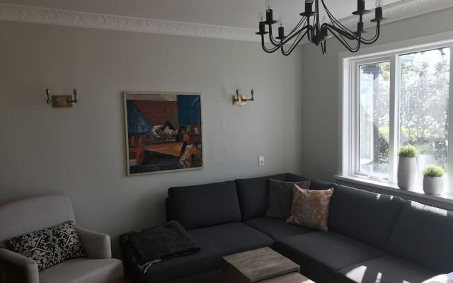 Legacy Apartments