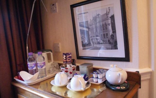 Craig Villa Guest House