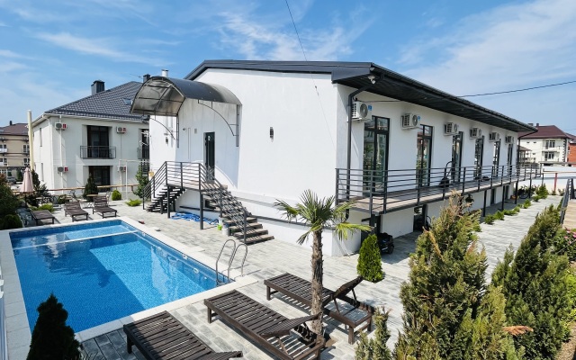 LaVilla Anapa
